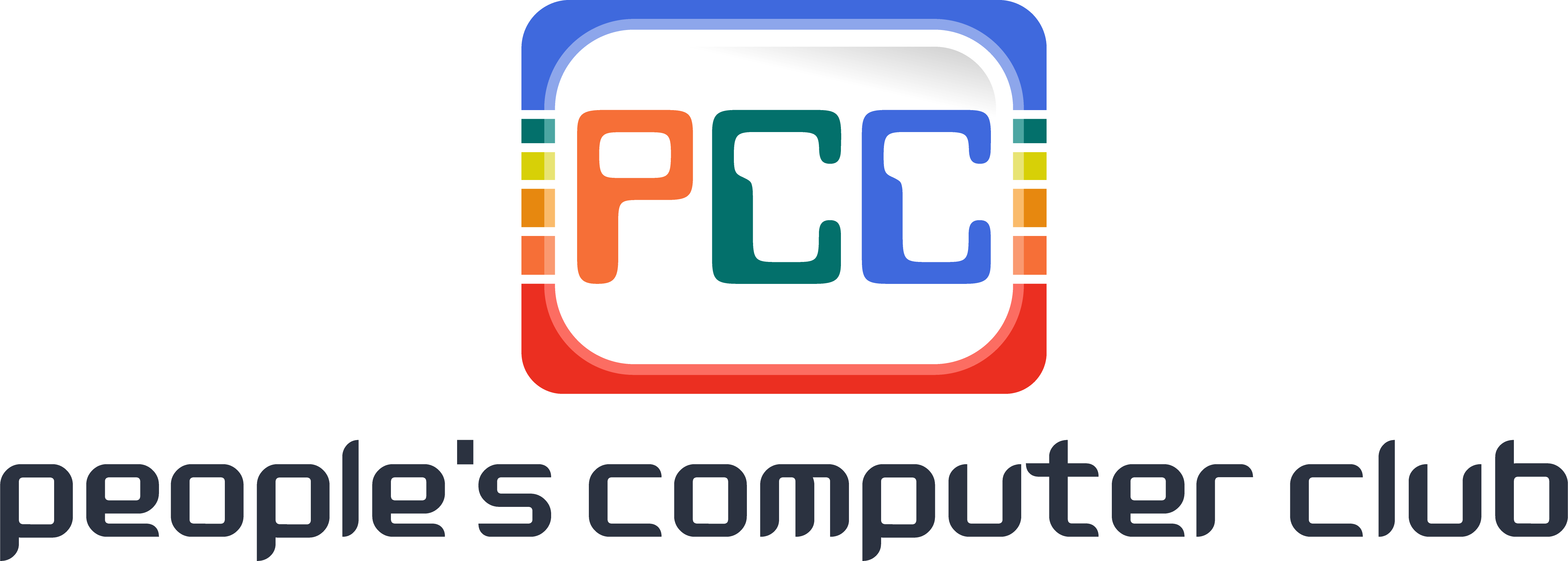 The People's Computer