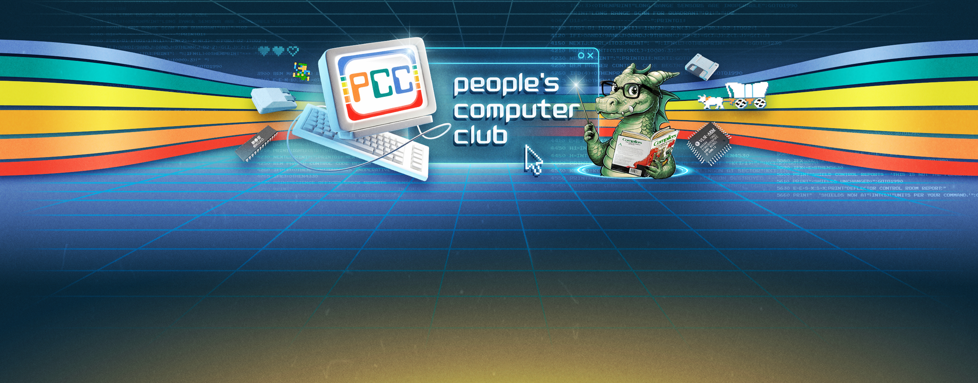 The People's Computer